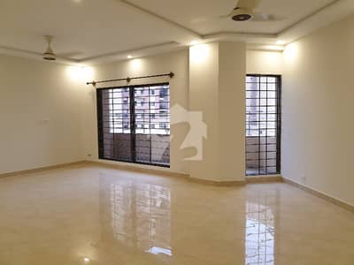 BRAND NEW 4 BED FLAT FOR SALE SECTOR J MALIR CANTT