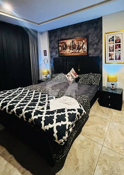 One Bed Luxury Furnished Apartment Available For Rent In Sector E Bahria Town Lahore One Bed Luxury Furnished Apartment Available For Rent In Sector E Bahria Town Lahore