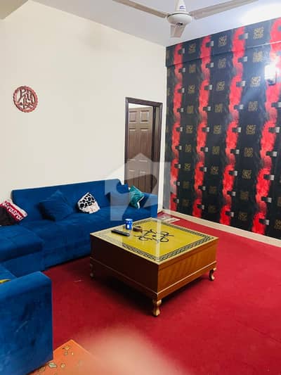 One bedroom apartment available for sale in sector E-11/1 Islamabad