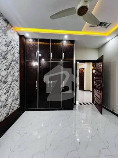 3 Marla House Available For Sale In Canal Valley