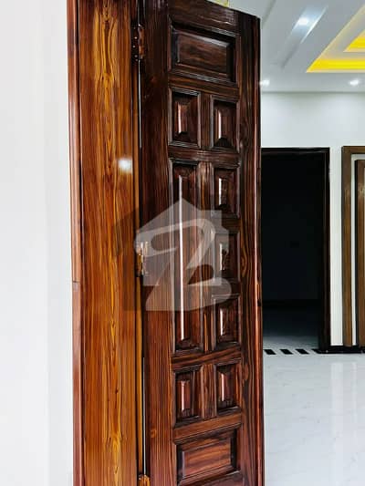 1 Kanal House Available For Sale In Canal Garden Block D