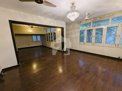Corner House For Sale On Prime Location