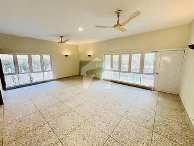 Prime Location House For Sale In F-6