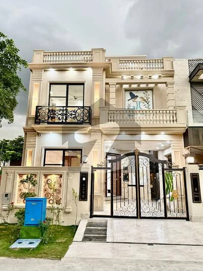 5 Marla Luxury House For Rent In Prime Location Citi Housing Sialkot