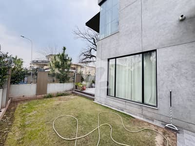 Brand New House For Rent In F-6 On Prime Location