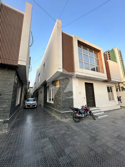 Luxurious Apartment For Sale