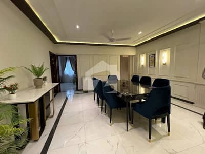 GREEN THREE 4 BED DD FOR RENT| BLOCK 8, CLIFTON