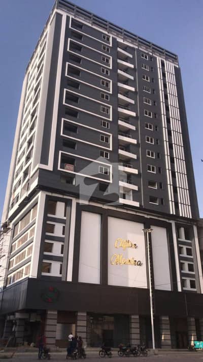 Clifton Marina Apartment For Sale