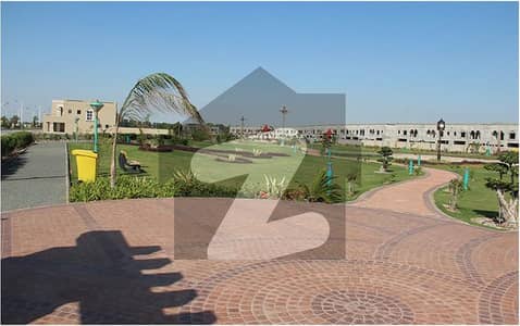 8 Marla Open Form Plot for Sale in Bahria Orchard, Southern Block, Phase 1 Prime Location Near Park, Mosque, and Commercial Hub.