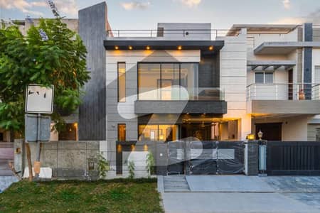 Modern Designed 3 Marla House At Good Location in Al Kabir TOWN Phase 2