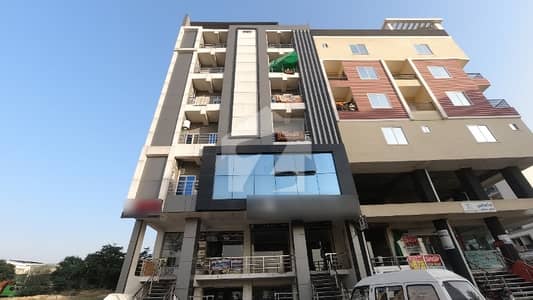 Building in mpchs c1 block Islamabad for sale can purchase floor