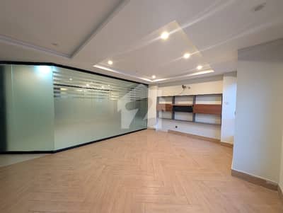 2000 Sq Ft Space Available For Rent In Bahria Town Phase 7 Spring North Commercial