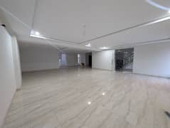 1800 Sq Ft Hall available For Rent in Bahria Town Phase 7 Rawalpindi