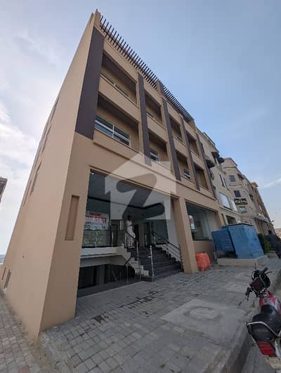 بحریہ ٹاؤن فیز 7 بحریہ ٹاؤن راولپنڈی,راولپنڈی میں 8 مرلہ عمارت 8.5 لاکھ میں کرایہ پر دستیاب ہے۔