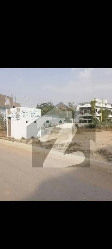 سچل سرمست سوسائٹی سکیم 33,کراچی میں 5 مرلہ رہائشی پلاٹ 30.0 لاکھ میں برائے فروخت۔ سچل سرمست سوسائٹی سکیم 33,کراچی میں 5 مرلہ رہائشی پلاٹ 30.0 لاکھ میں برائے فروخت۔