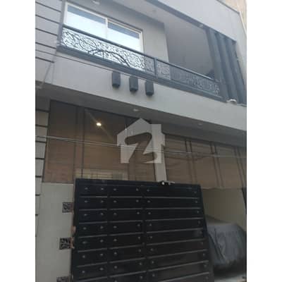 5 Marla Brand New House For Sale At Reasonable Price