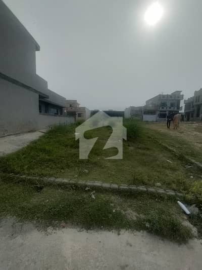 اڈیالہ روڈ راولپنڈی میں 5 مرلہ رہائشی پلاٹ 36.0 لاکھ میں برائے فروخت۔
