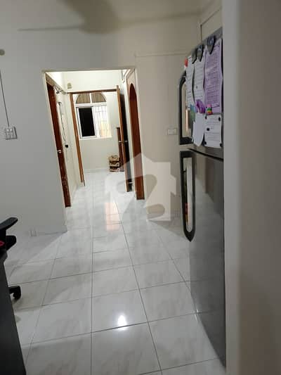 Apartment For Sale At Sharfabad Tv Station Road Near Imtiaz Express
