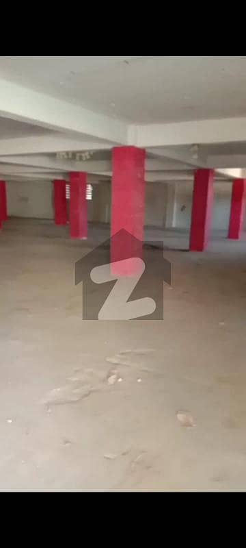 WAREHOUSE AVAILABLE FOR RENT