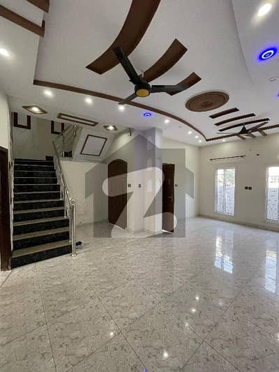5 Marla House Available For Rent