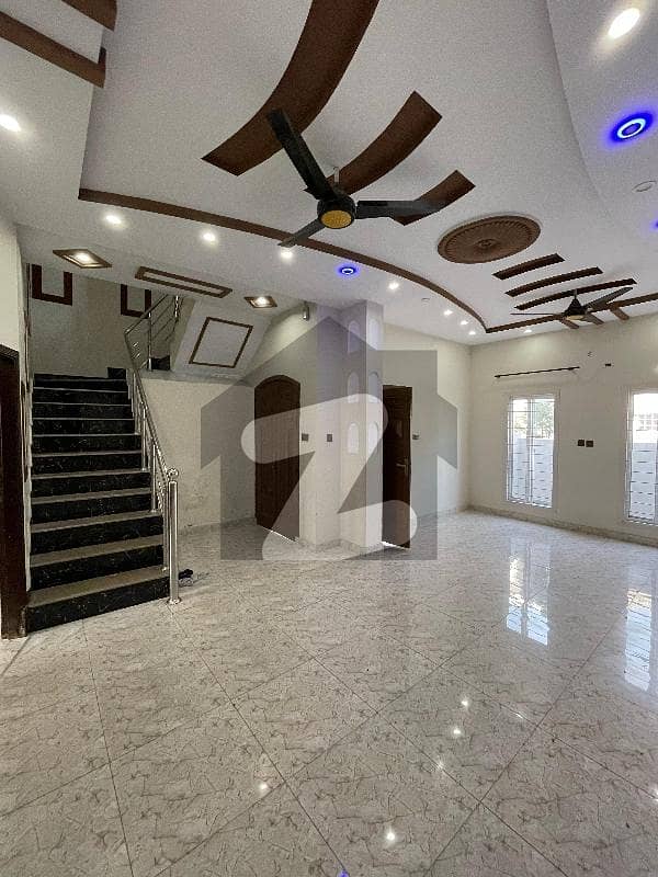 5 Marla House Available For Rent 5 Marla House Available For Rent