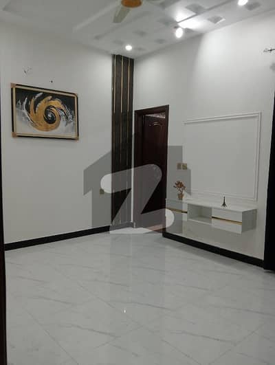 5 Marla Brand New House Available For Sale