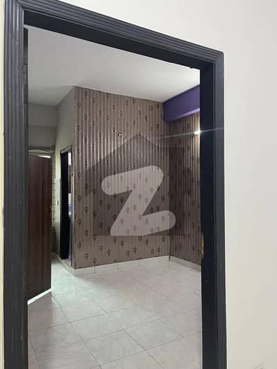 E-11/2 Royal Apartment 2 Bedroom Apartment Available For Sale.