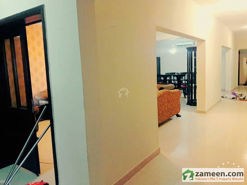 Fully Furnished Apartment Available For Rent In F-11