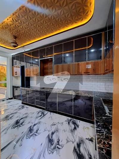 5 Marla House For Sale
