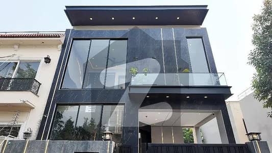 5 Marla Executive Double Storey House For Rent Citi Housing Sialkot
