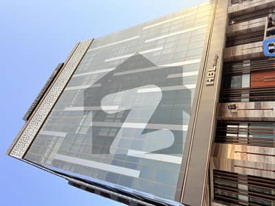 700 SQUARE FEET COMMERCIAL OFFICE FOR RENT IN JAUHAR