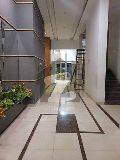 Duplex Apartment Available
