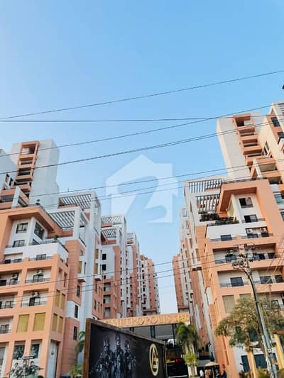 Apartment For Sale 3 Bed Dd Metropolis Residency