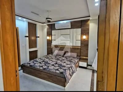 50%DOWNPAYMENT ON POSSESSION READY TO MOVE 2 BED APARTMENT IN BAHRIA TOWN LAHORE