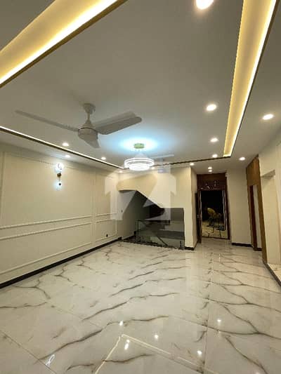 New House G-10