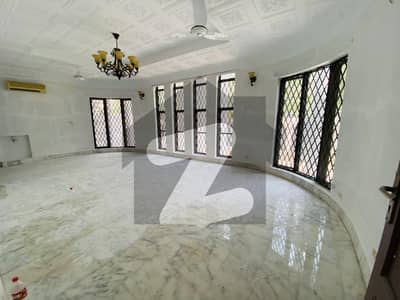 F-7 Corner House For Sale Top Location