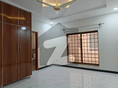 10 Marla Upper Portion Available For Rent in Bahria town phase 8 Rawalpindi