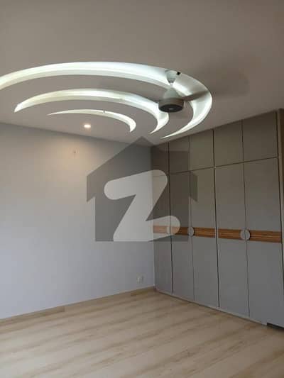 Kanal Upper Portion Available For Rent In Bahria Town Phase 8 Rawalpindi