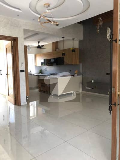 7 Marla Full House Available For Rent In Bahria Town Phase 8 Rawalpindi