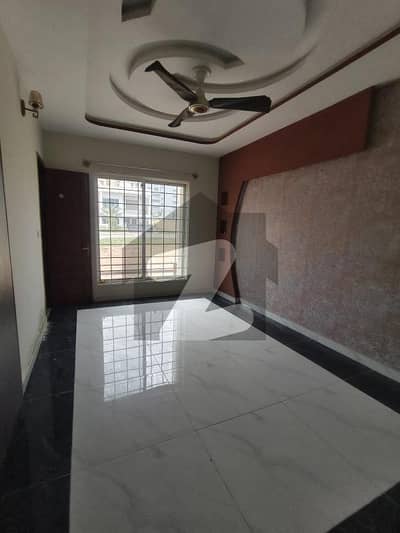 7 Marla Full House Available For Rent In Bahria Town Phase 8 Rawalpindi