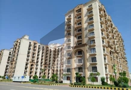 Bahria Enclave Sector A Two Bed1558 Sqft Brand New Cube Apartment For Sale