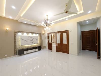 Brand New 10 Marla House Available In Top City 1 - Block A For Sale