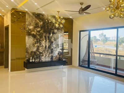 Top City-1 Luxury House For Sale 1 Kanal