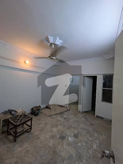 3 Bed Dd Apartment Available For Sale In Haroon  Royal City Phs-03 Gulistan E Jauhar Block 17