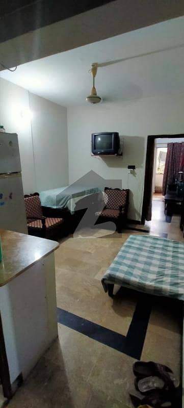120 SQ Yard House For Sale In Gulshan E Iqbal Block 10A