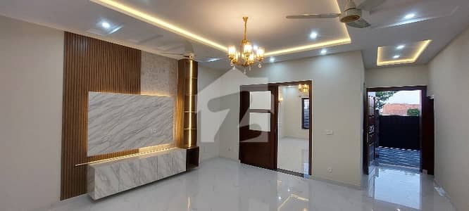 Brand New 10 Marla House For Sale