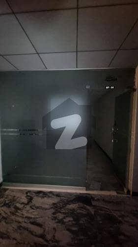 Ground Floor Shop For Rent