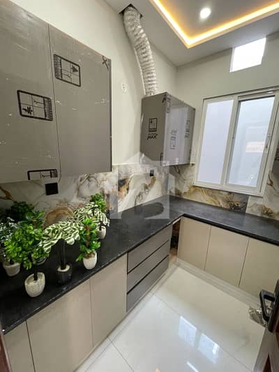 3 Marla Brand New House Available Sale Prime Location Of Jubilee Town