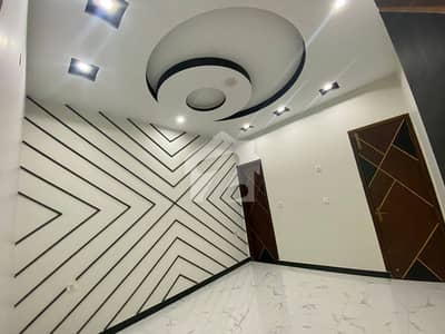 Ideal Flat In Karachi Available For Sale