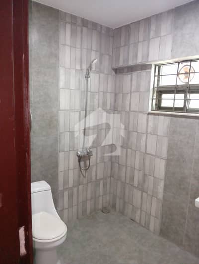 12 Marla 4 Bedroom Flat For Sale In Askari 12, Lahore